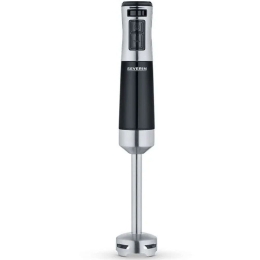 Ραβδομπλέντερ 3771 600W Inox-Black Severin Ανοξείδωτο Ατσάλι