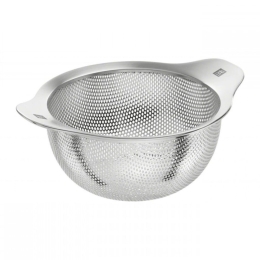 Σουρωτήρι 39643-016 16cm Silver Zwilling Ανοξείδωτο Ατσάλι