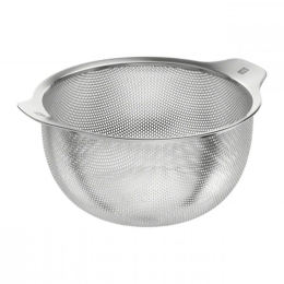 Σουρωτήρι 39643-024 24cm Silver Zwilling Ανοξείδωτο Ατσάλι
