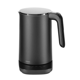 Βραστήρας Pro Temperature Enfinigy 53006-002 1,5Lt 1850W Black Zwilling Ανοξείδωτο Ατσάλι