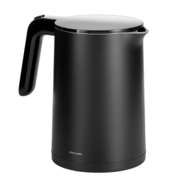 Βραστήρας Enfinigy 53005-001 1,5Lt Black Zwilling Συνθετικό Υλικό