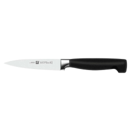Μαχαίρι Τυριού Formaggio 296617 28cm Natural-Silver Cilio Ανοξείδωτο Ατσάλι