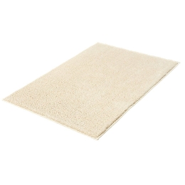 Πατάκι Μπάνιου Kansas 4018 Nature Kleine Wolke 60Χ90 60x90cm 100% Βαμβάκι