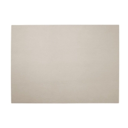 Σουπλά Structured Optic 78930076 33x46cm Beige Asa Συνθετικό Υλικό