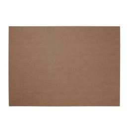 Σουπλά Structured Optic 78930076 33x46cm Brown Asa Συνθετικό Υλικό