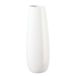 Βάζο EaseXL 92031005 45cm White ASA Selection Κεραμικό