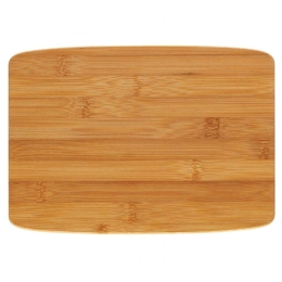 Επιφάνεια Κοπής Katana 11871 28x20x1,2cm Natural Kela Ξύλο