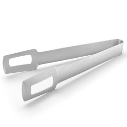 Λαβίδα Πάγου Donare 20318 7,1x2,9x18,7cm Inox Zack Ανοξείδωτο Ατσάλι