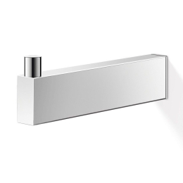 Χαρτοθήκη Linea 40032 1,5x13x4,2cm Inox Zack Ανοξείδωτο Ατσάλι