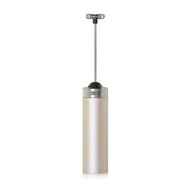 Φραπιέρα Χειρός Rapid.3 MS22 21x3cm Grey AdHoc Ανοξείδωτο Ατσάλι