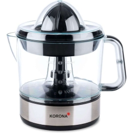 Στίφτης Ηλεκτρικός 245.27020 700ml 40W Black-Silver Korona Ατσάλι,Πλαστικό
