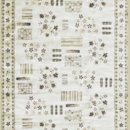 Χαλί Prestige 61581/6727 Gold 160X230cm