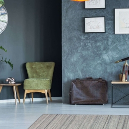 Χαλί Phoenix 210 Grey-Multi Kayoom 200X290cm