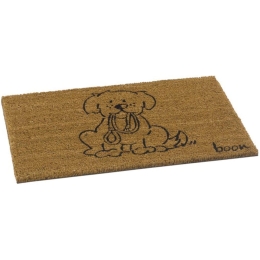 Πατάκι Εισόδου Freestyle 110 Puppy 40X60cm Beige Sdim 40Χ60