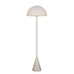 Φωτιστικό Δαπέδου Alfie 465000176 40x130cm 1xE27 40W Warm Grey Trio Lighting