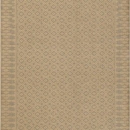 Χαλί Sahara 082A Beige New Plan 190X280cm