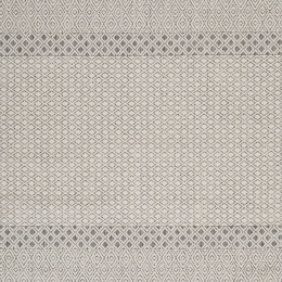 Χαλί Ethnik 1391D - Beige-Grey New Plan 133X190cm
