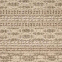 Χαλί Ethnik 202668C Brown-Caramel Beige New Plan 200X285cm
