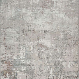 Σετ Χαλιά Κρεβατοκάμαρας 3Τμχ. Sand 102330D Grey New Plan SET(2 67X150&67X210) Polypropylene-Polyester