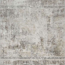 Χαλί Sand 2336A Grey New Plan 200X250cm