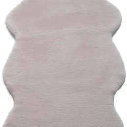 Χαλί Puffy Fc19 Pink New Plan 80X120cm