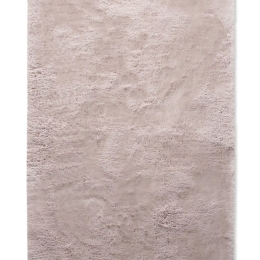 Χαλί Puffy Fc19 Pink New Plan 80X150cm