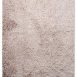 Χαλί Puffy Fc19 Pink New Plan 100X160cm