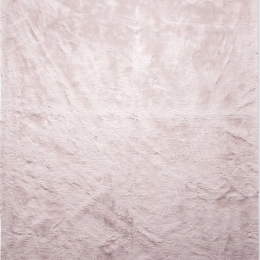 Χαλί Puffy Fc19 Pink New Plan 200X250cm