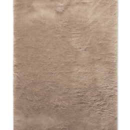 Χαλί Puffy Fc5 Taupe New Plan 80X150cm