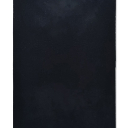 Χαλί Puffy FC9 Antislip Black New Plan 80X150cm