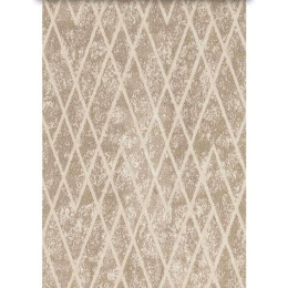 Διάδρομος Gala 11850D Beige-Ecru 66X... New Plan 66X