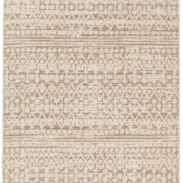 Χαλί Gala 10884D Beige-Ecru New Plan 80X150cm