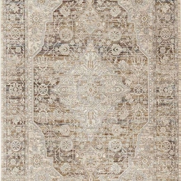 Χαλί Bomonti 9370 Beige New Plan 133X190cm