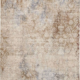 Χαλί Bomonti 9440 Beige-Grey New Plan 200X250cm