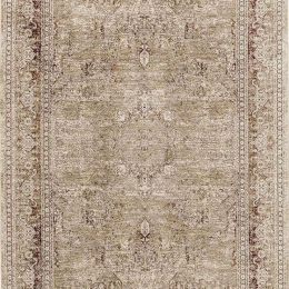 Χαλί Bomonti 9600 Beige New Plan 133X190cm