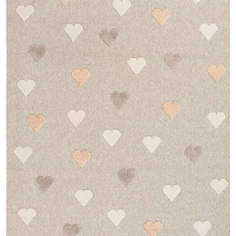 Χαλί Bubbles 390 Grey-Somon New Plan 200X250cm