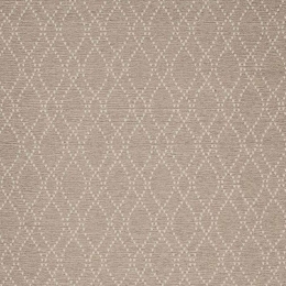 Χαλί Canvas 1070A Brown NewPlan 80X150cm