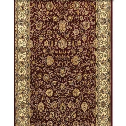 Διάδρομος Persia 1533 Burgundy 80X... New Plan 80X