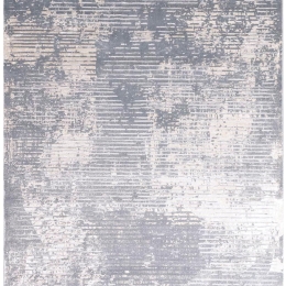 Χαλί Venice 5-8131ACD Grey Ezzo 200X250cm