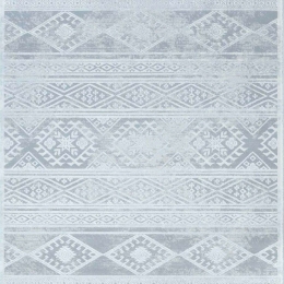 Χαλί Firenze 8795AY9 Dark Grey Ezzo 200X250cm