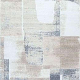 Χαλί Potenza D239AP5 Beige Ezzo 200X250cm