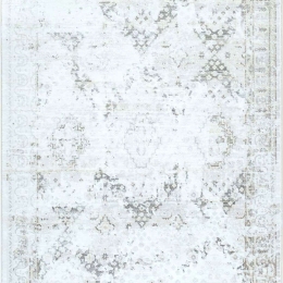 Χαλί Veneto D307A1W Cream Ezzo 200X250cm