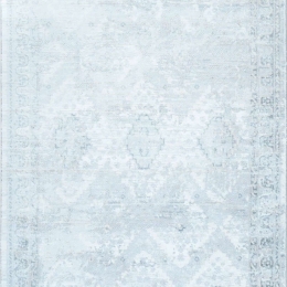 Χαλί Veneto D307A2A Light Grey Ezzo 200X250cm