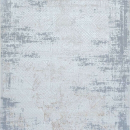 Χαλί Firenze D387AH9 Grey Ezzo 200X250cm