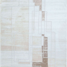 Χαλί Asti D496AH9 Cream Ezzo 200X250cm