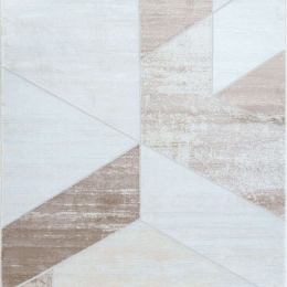 Χαλί Asti E084AH9 Beige Ezzo 200X250cm