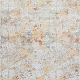 Χαλί Valerio E099A1R Dark Beige Ezzo 200X250cm