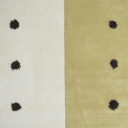 Χαλί Aslanis Χειροποίητο Monroe Beige 160X230cm