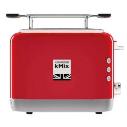 Φρυγανιέρα kMix TCX751RD 20,90x16x27,20cm 900W Red Kenwood