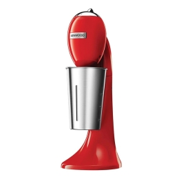 Φραπιέρα BSP20.A0RD 830ml 120W Red-Inox Kenwood